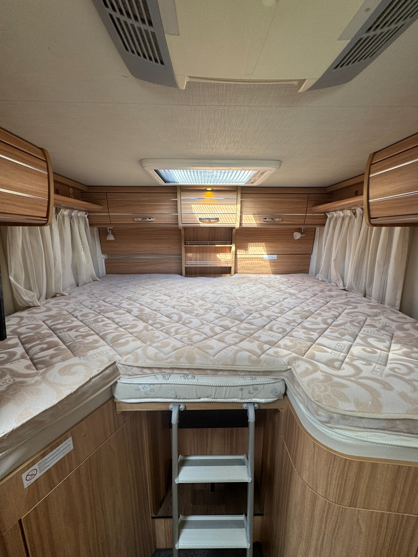 Hymer/eriba T GL 578