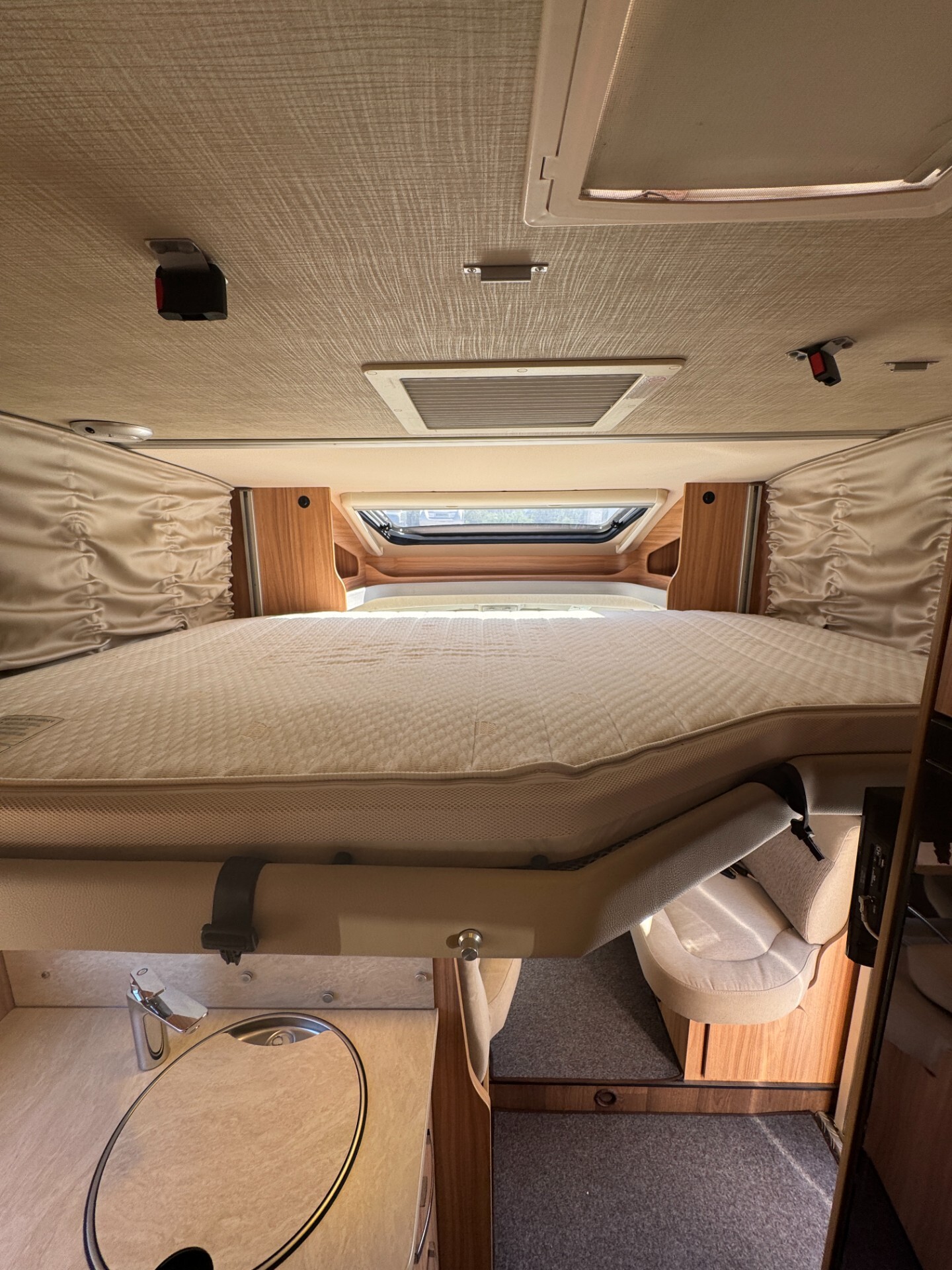 Hymer/eriba T GL 578