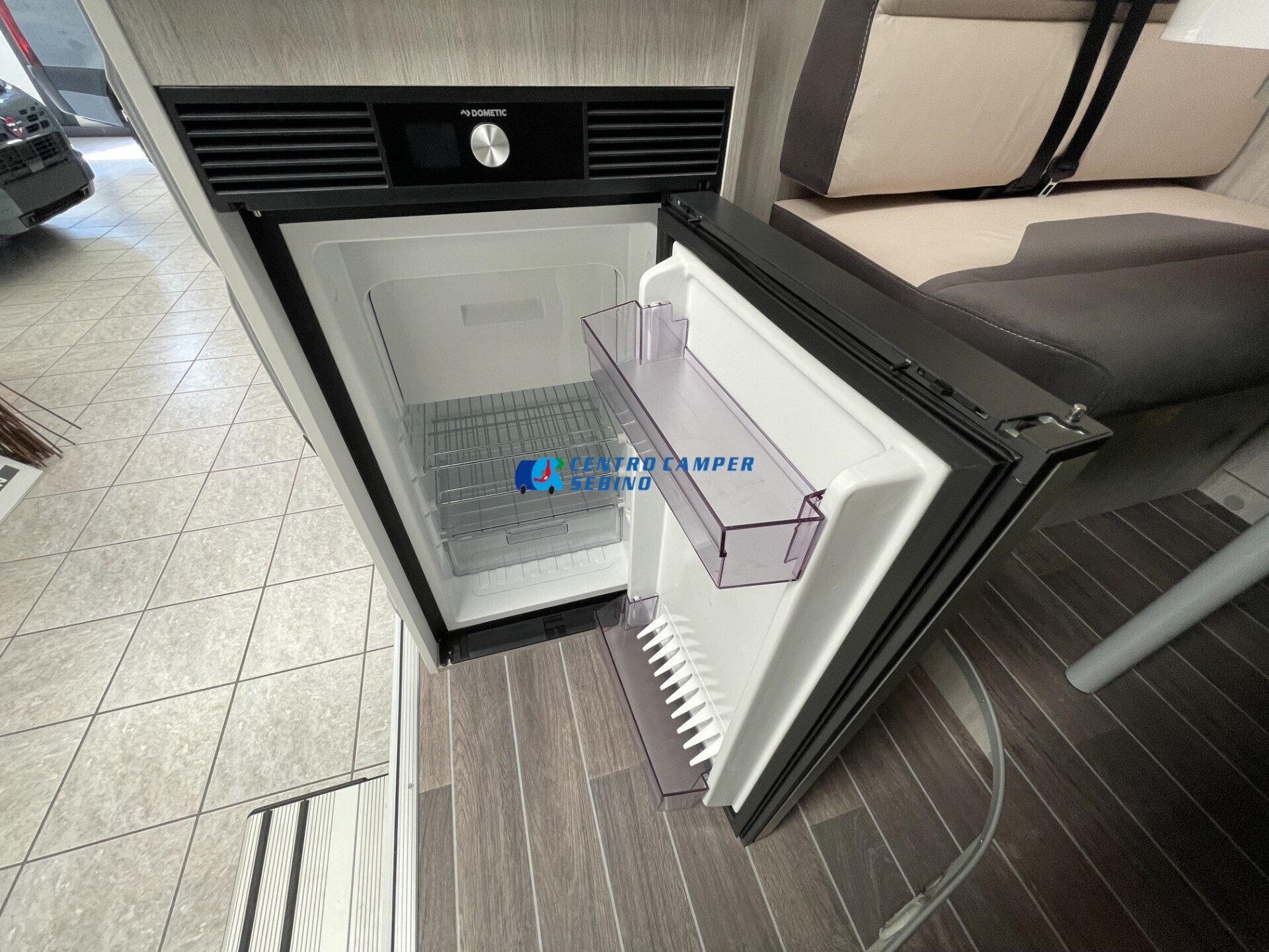Roller Team Livingstone 2 2024 camper van 5,99 mt