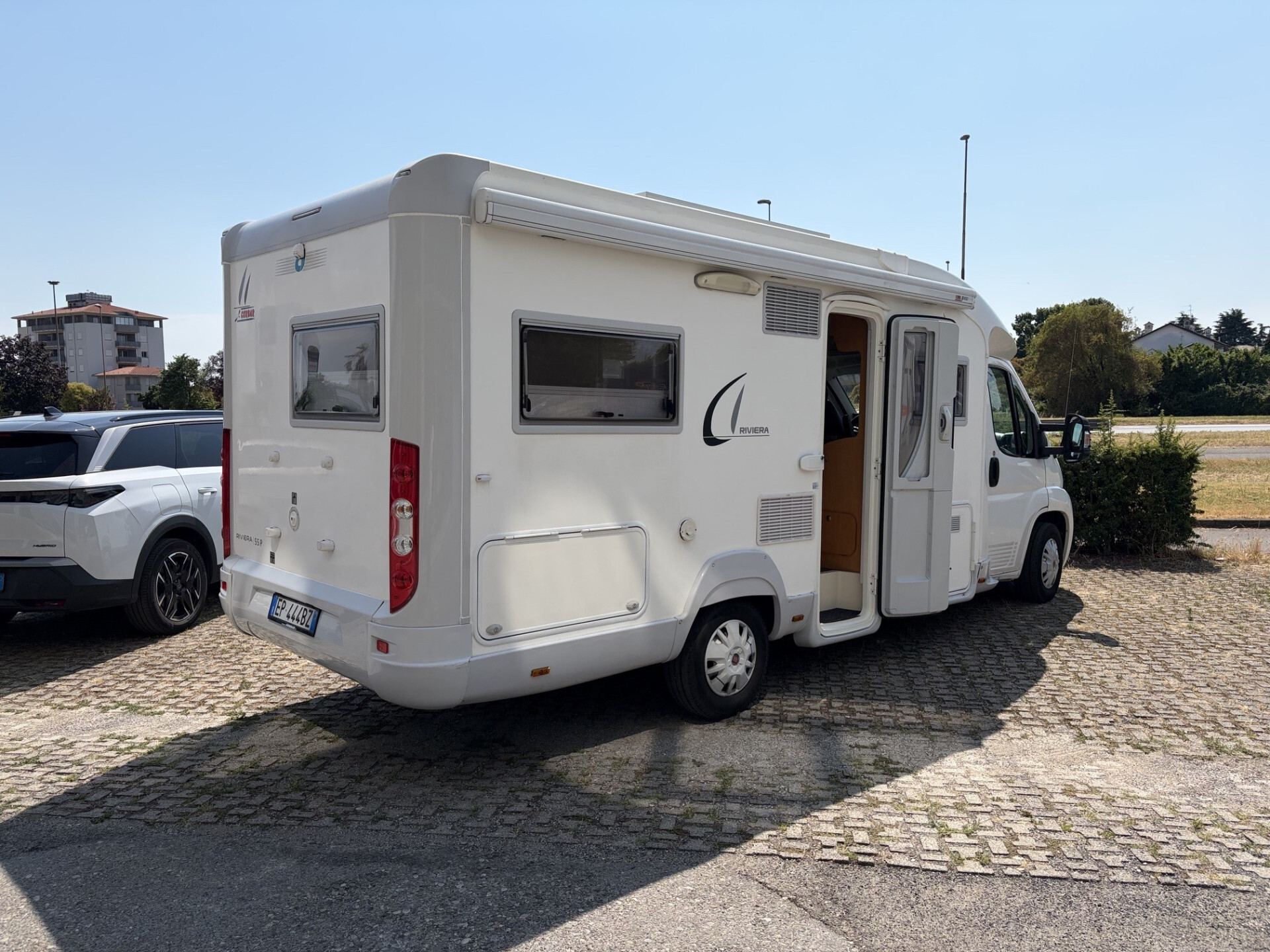 Ci International RIVIERA 55 P
