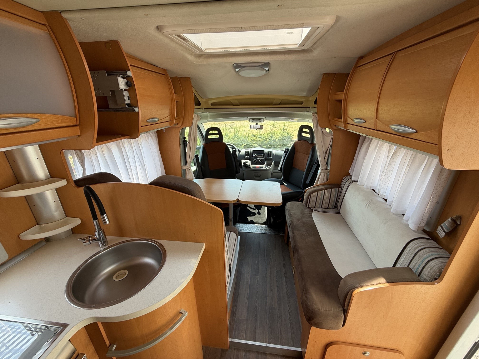 Ci International RIVIERA 55 P