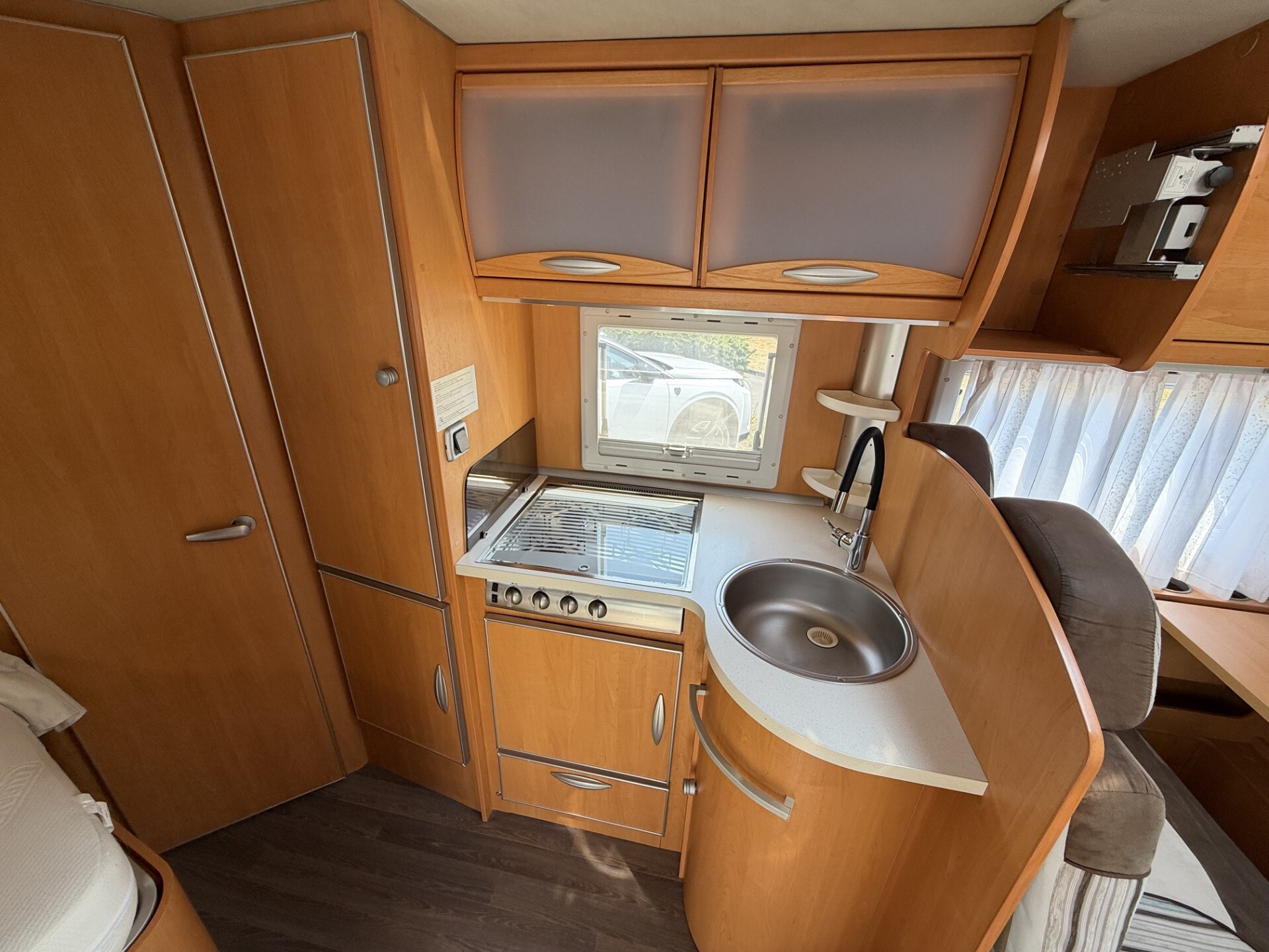 Ci International RIVIERA 55 P
