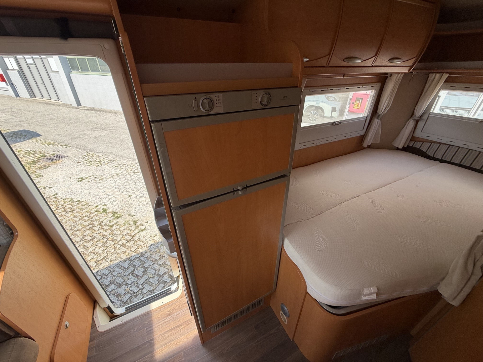 Ci International RIVIERA 55 P