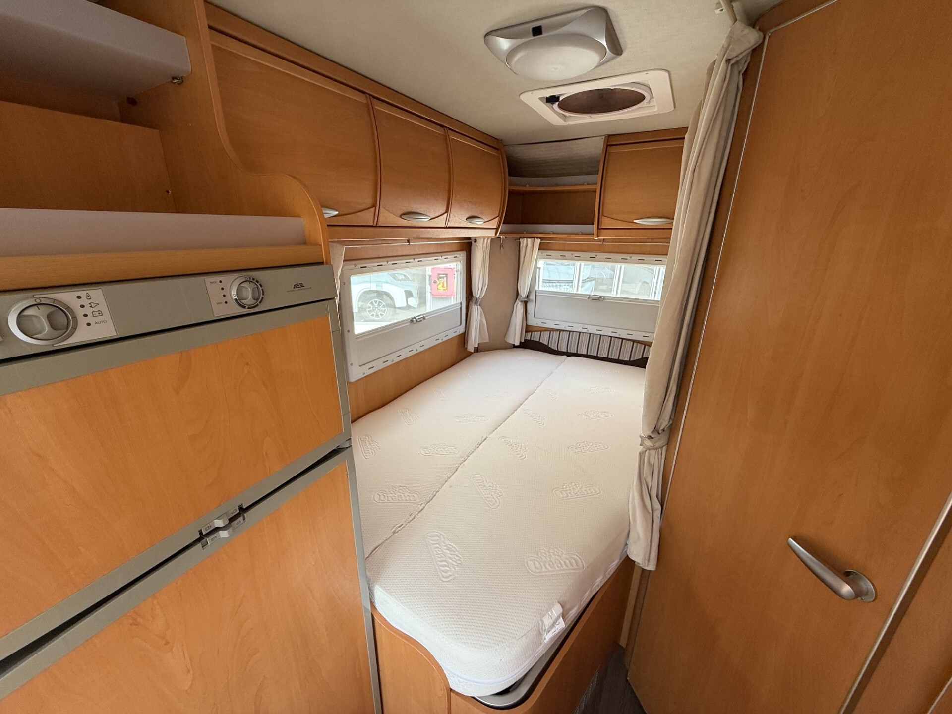 Ci International RIVIERA 55 P