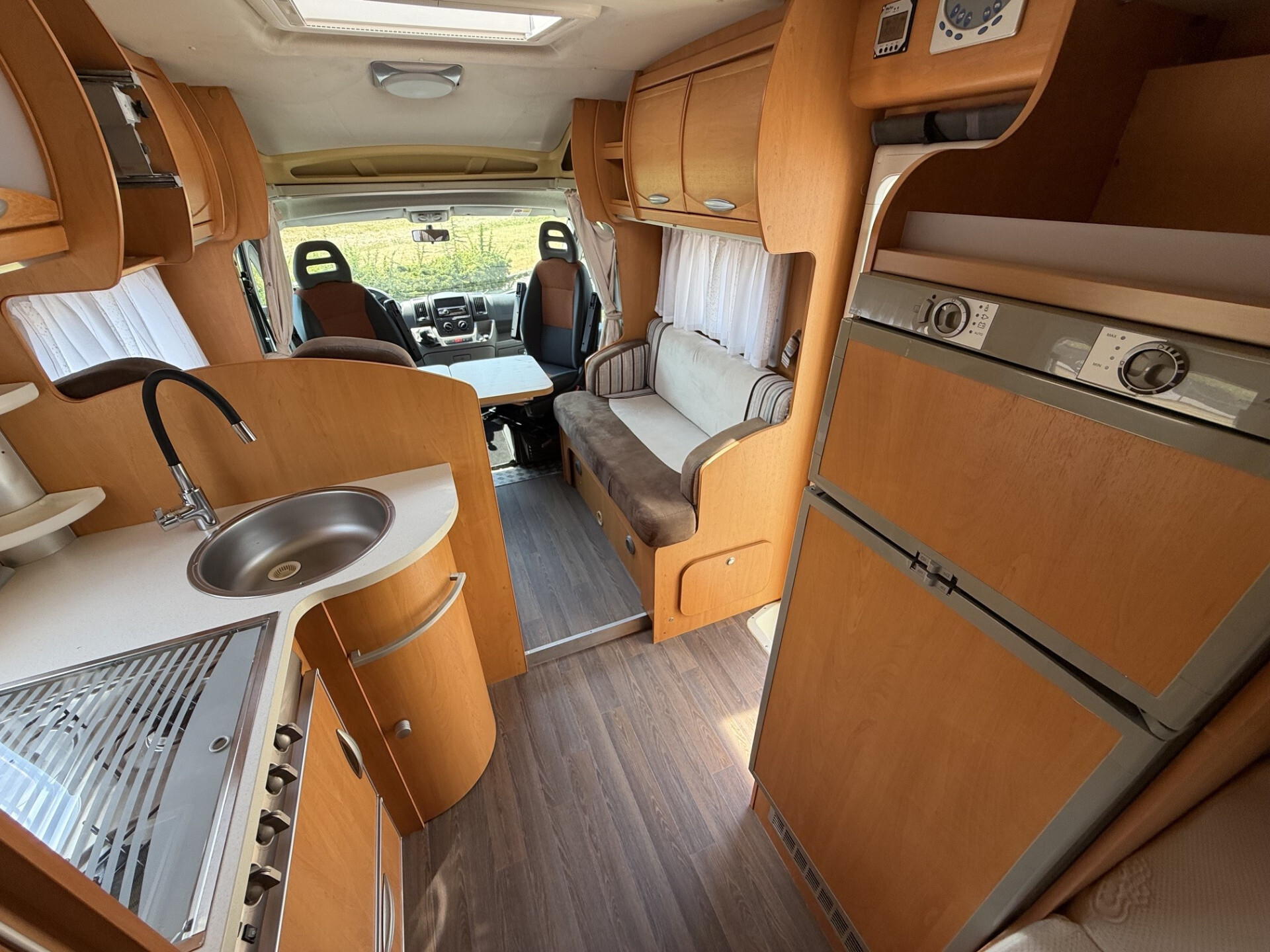 Ci International RIVIERA 55 P