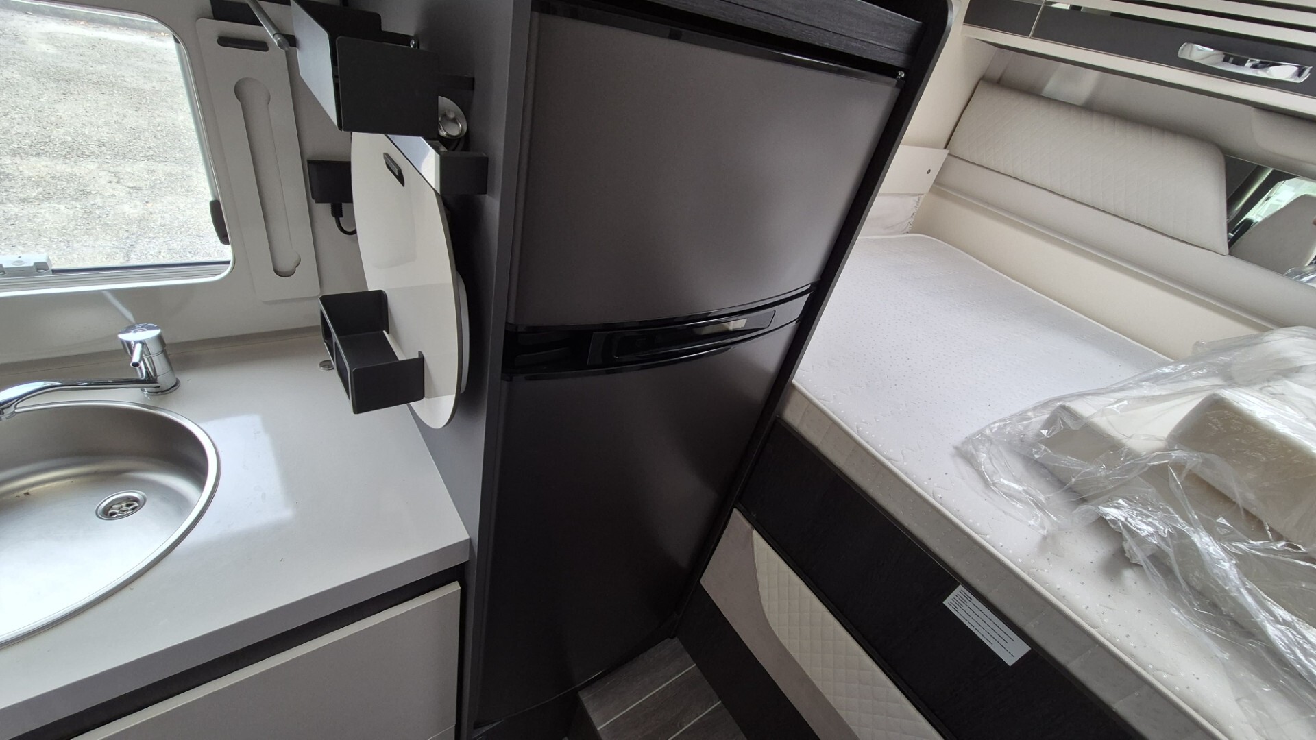 Ci International MAGIS 98XT SEMITENGRALE 5 POSTI