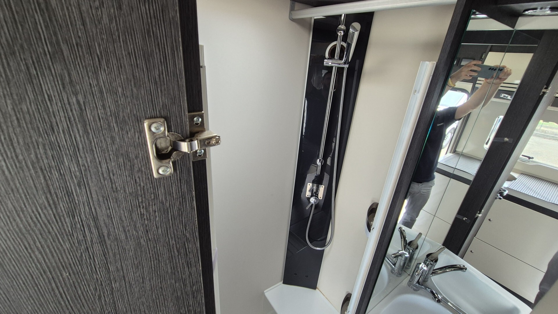 Ci International MAGIS 98XT SEMITENGRALE 5 POSTI