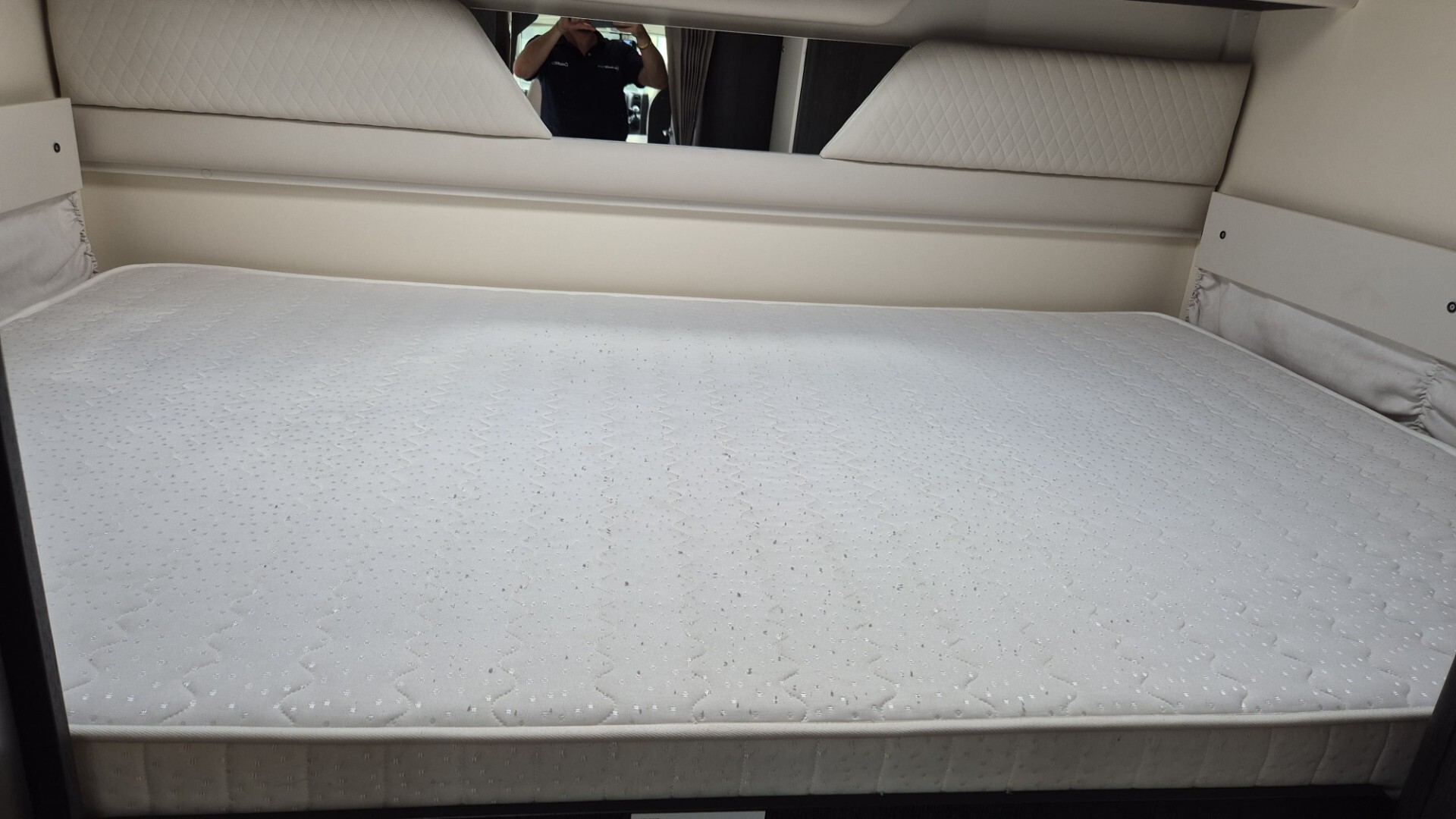 Ci International MAGIS 98XT SEMITENGRALE 5 POSTI
