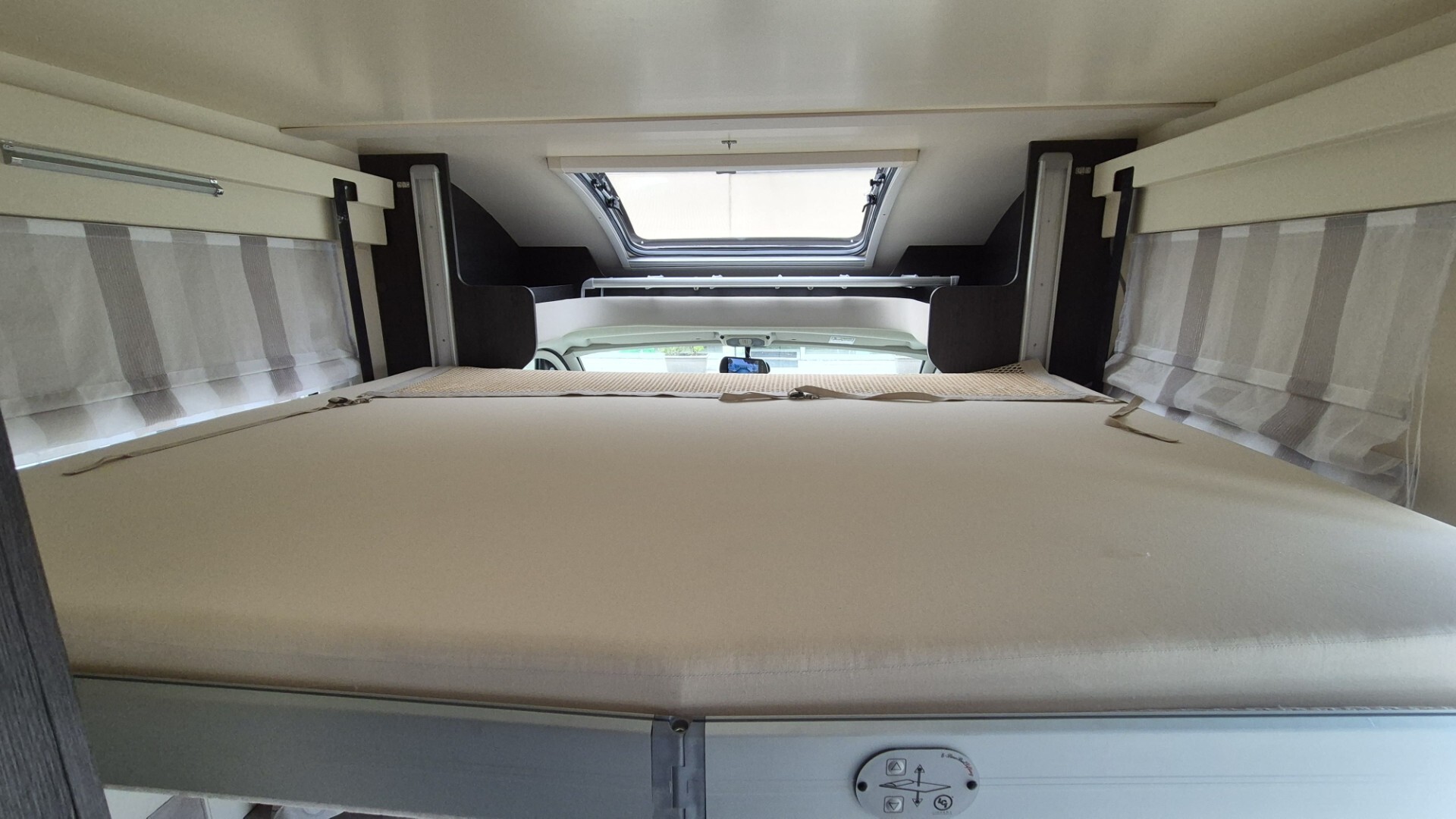 Ci International MAGIS 98XT SEMITENGRALE 5 POSTI