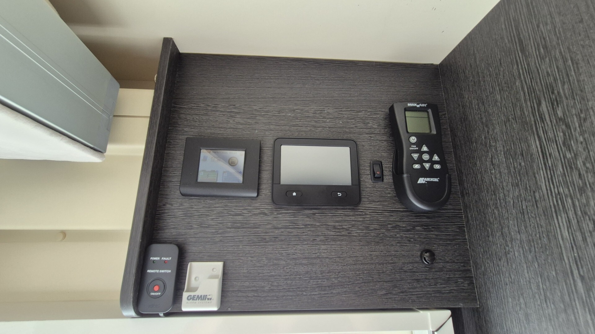 Ci International MAGIS 98XT SEMITENGRALE 5 POSTI