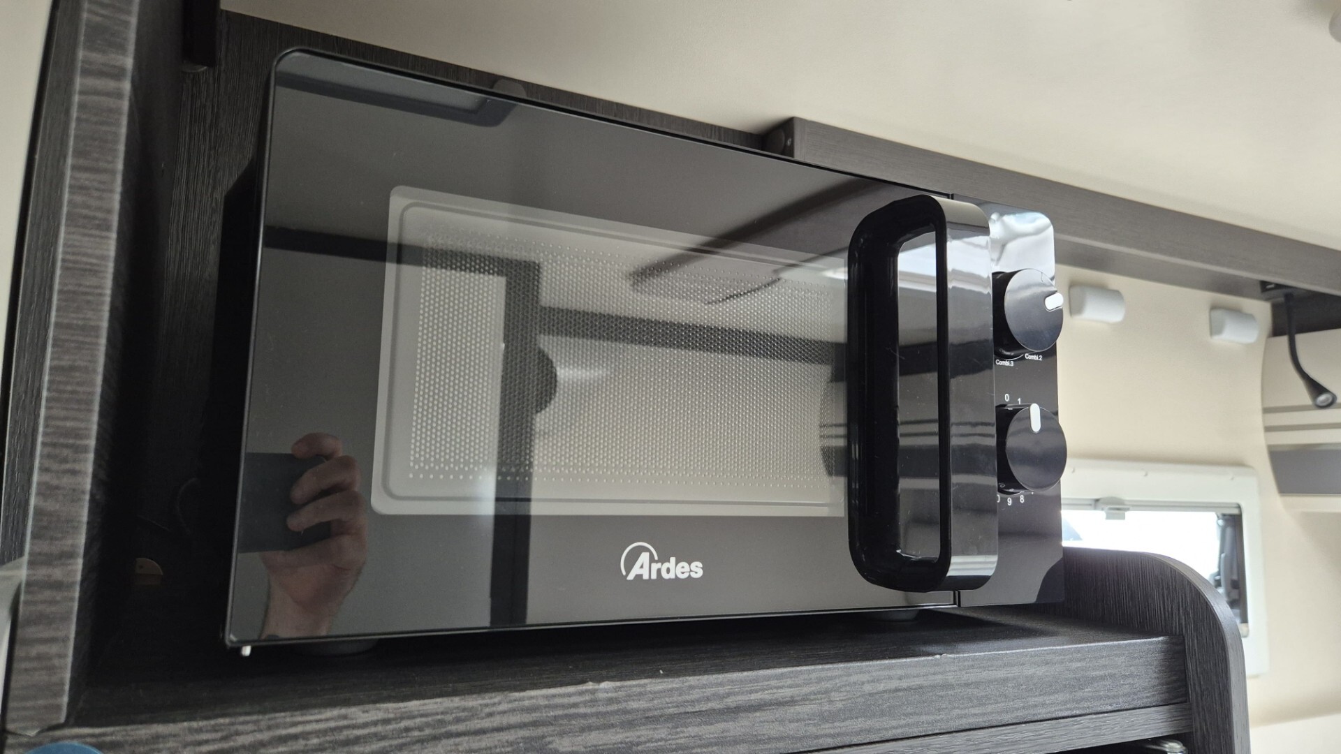 Ci International MAGIS 98XT SEMITENGRALE 5 POSTI