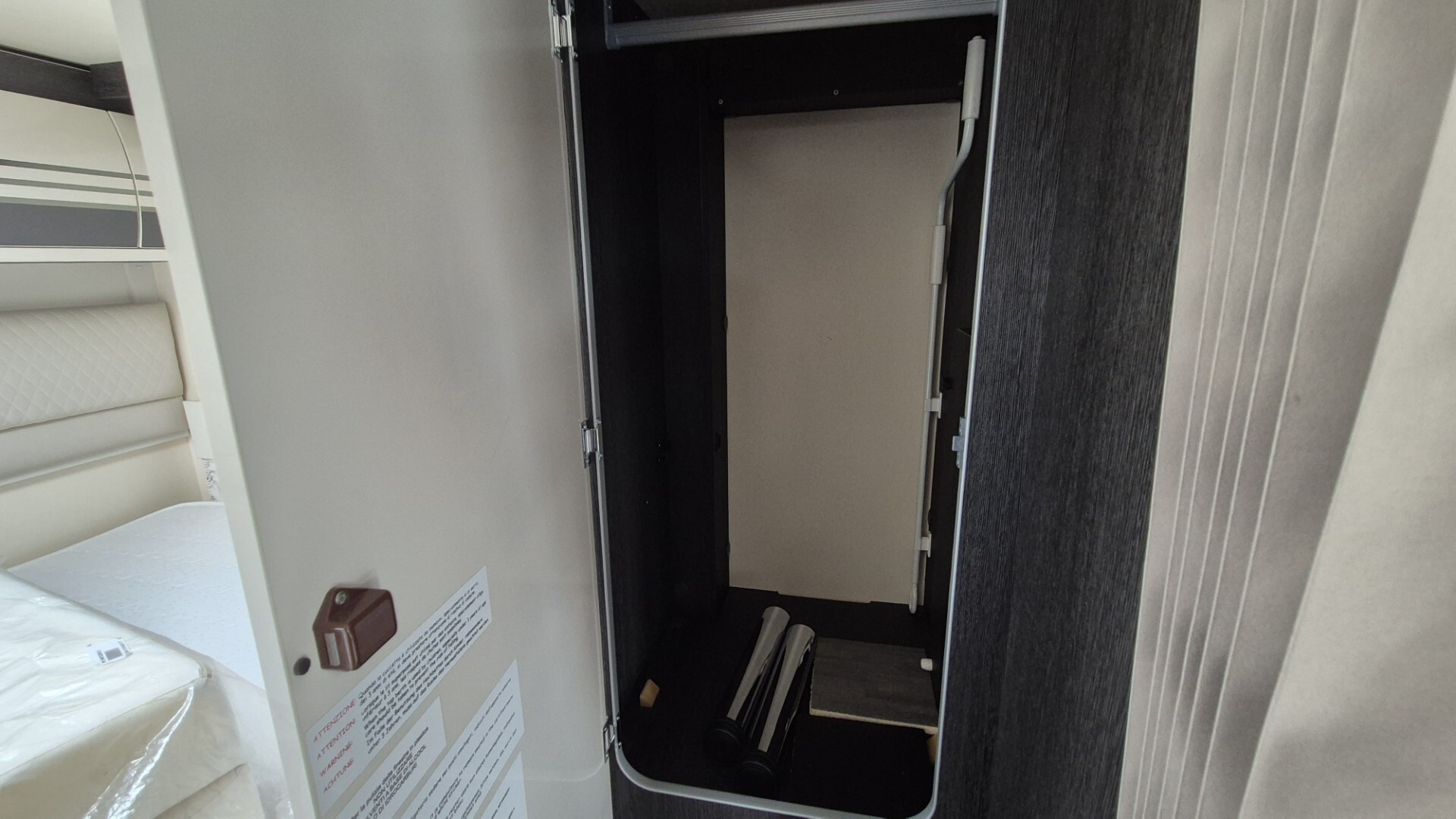 Ci International MAGIS 98XT SEMITENGRALE 5 POSTI