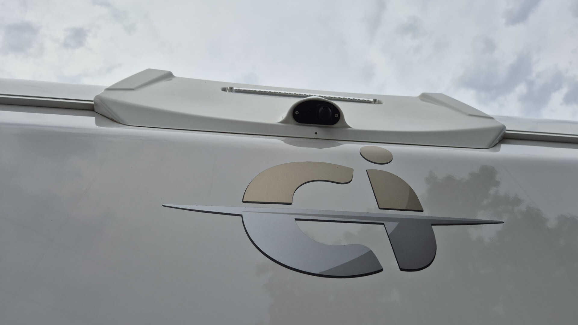 Ci International MAGIS 98XT SEMITENGRALE 5 POSTI