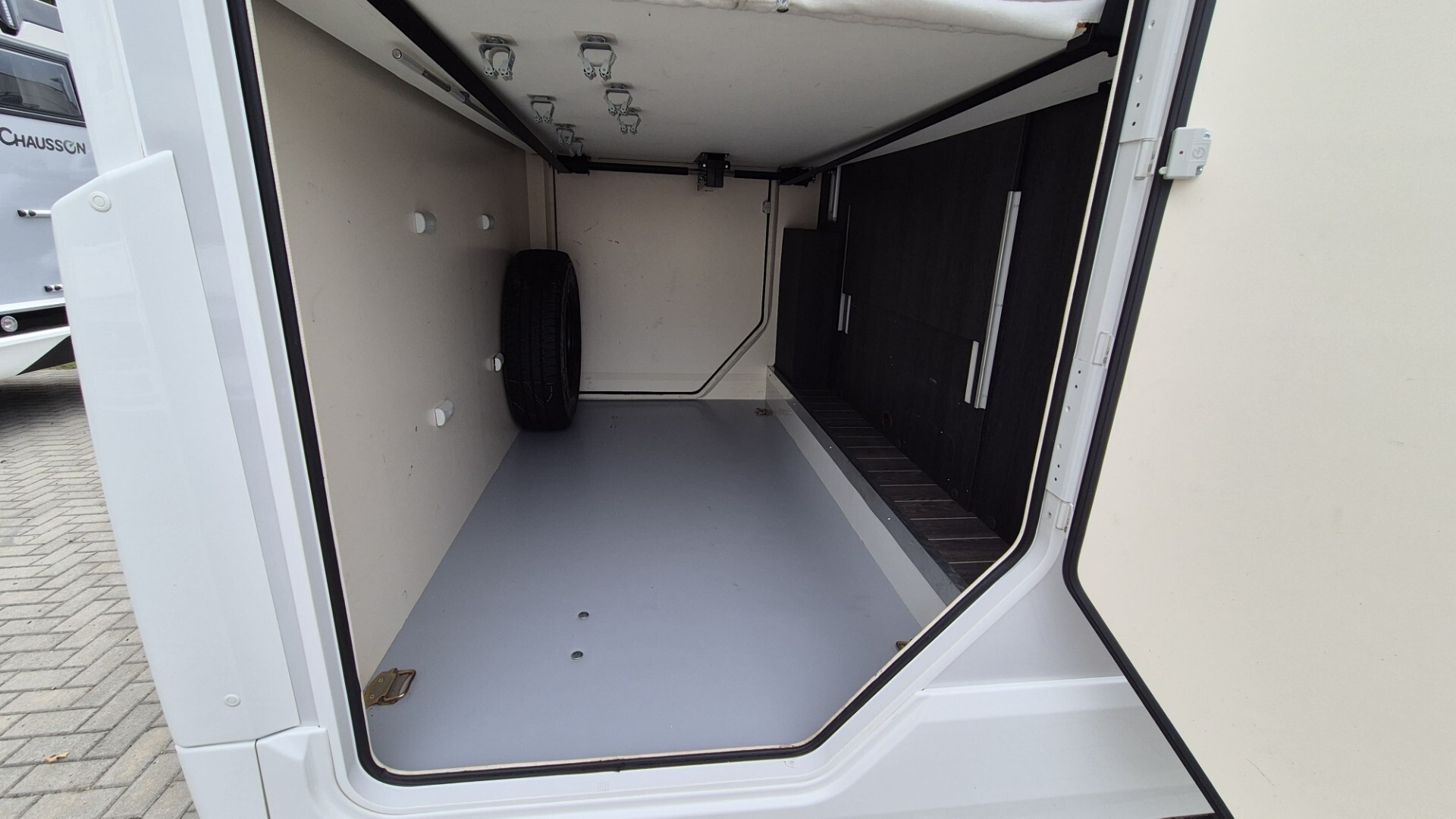 Ci International MAGIS 98XT SEMITENGRALE 5 POSTI