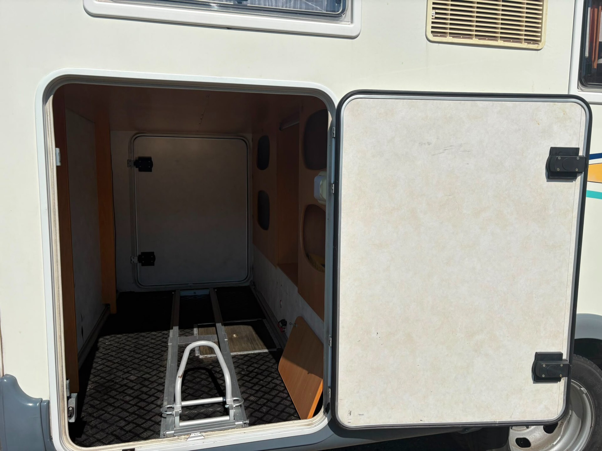 Chausson Odyssèe 92