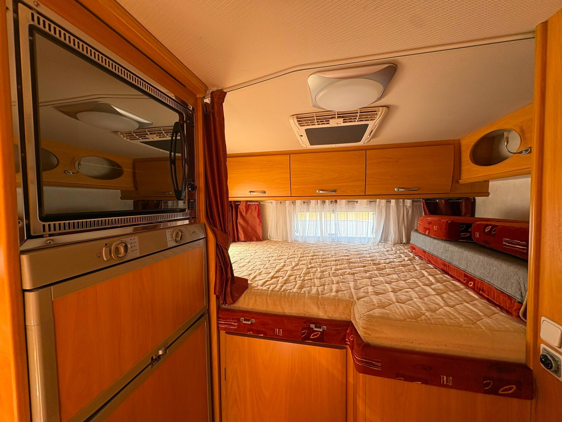 Chausson Odyssèe 92