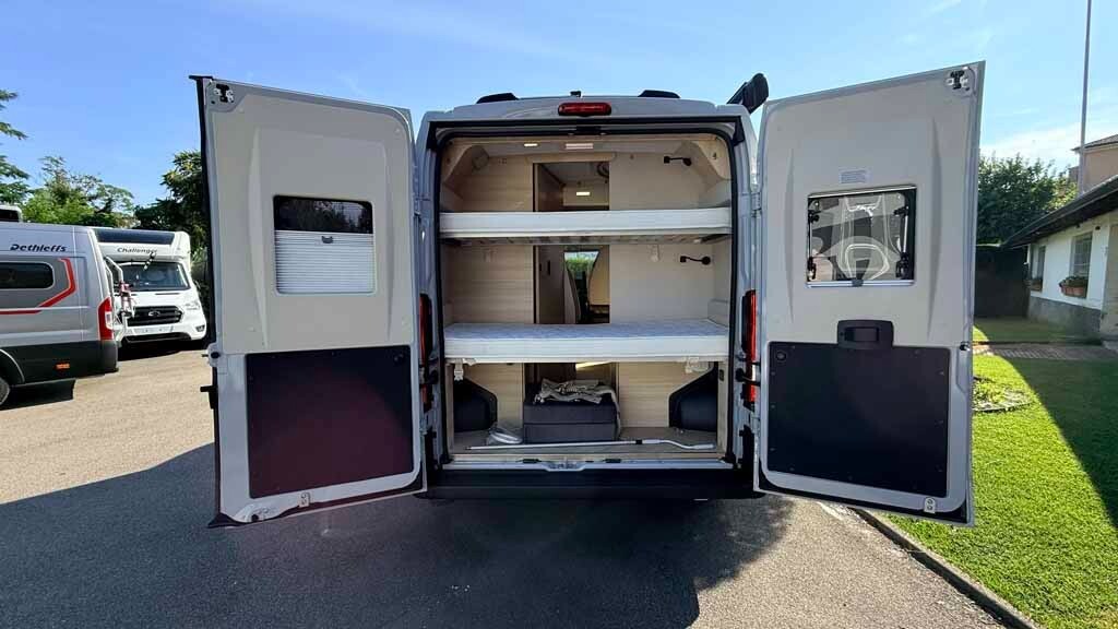 Challenger F&S Sport Edition Automatico