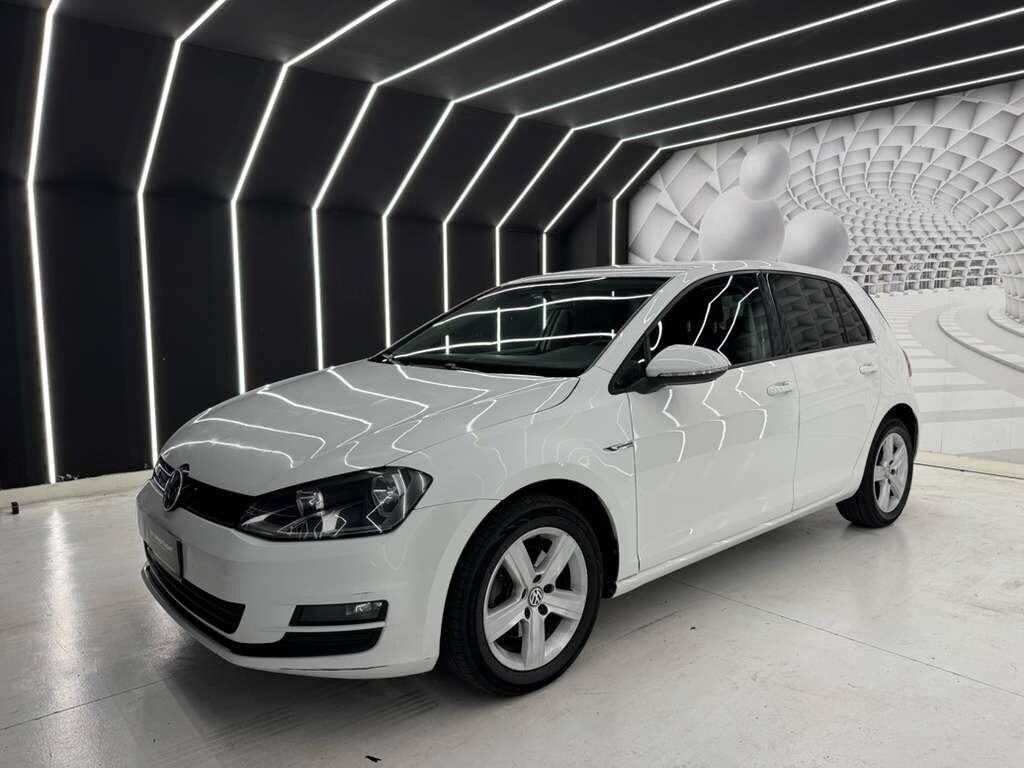 Volkswagen Golf 1.4 110 CV METANO-12 MESI GARANZIA -KM CERTIFICATI -PERMUTE &ndash; foto 3