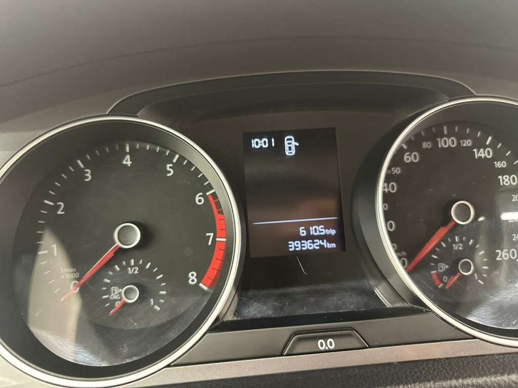 Volkswagen Golf 1.4 110 CV METANO-12 MESI GARANZIA -KM CERTIFICATI -PERMUTE &ndash; foto 12