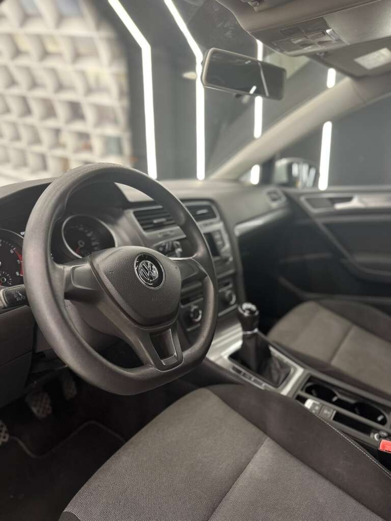 Volkswagen Golf 1.4 110 CV METANO-12 MESI GARANZIA -KM CERTIFICATI -PERMUTE &ndash; foto 16