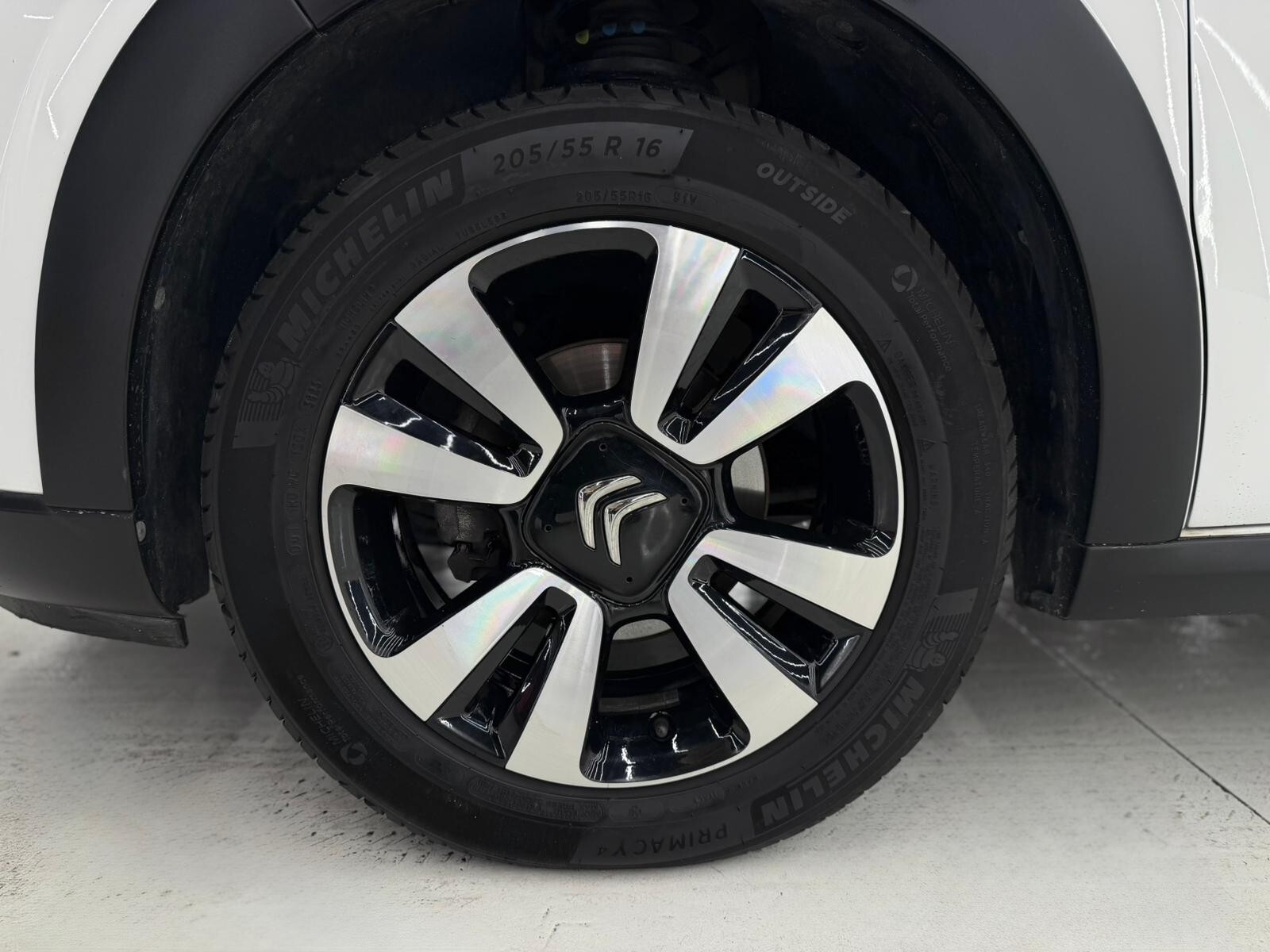 Citroen C3 SHINE-NEOPATENTATI-KM CERTIFICATI-12MESI GARANZIA-PERMUTE &ndash; foto 7