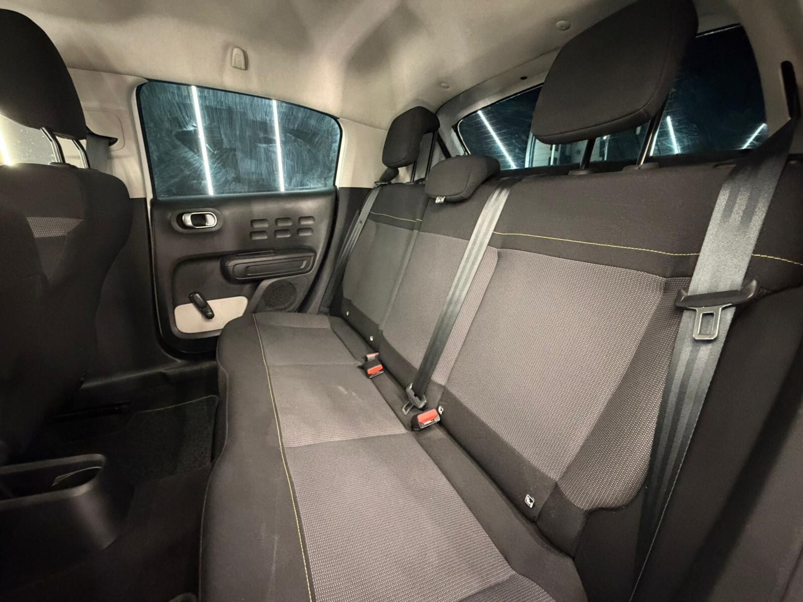 Citroen C3 SHINE-NEOPATENTATI-KM CERTIFICATI-12MESI GARANZIA-PERMUTE &ndash; foto 12