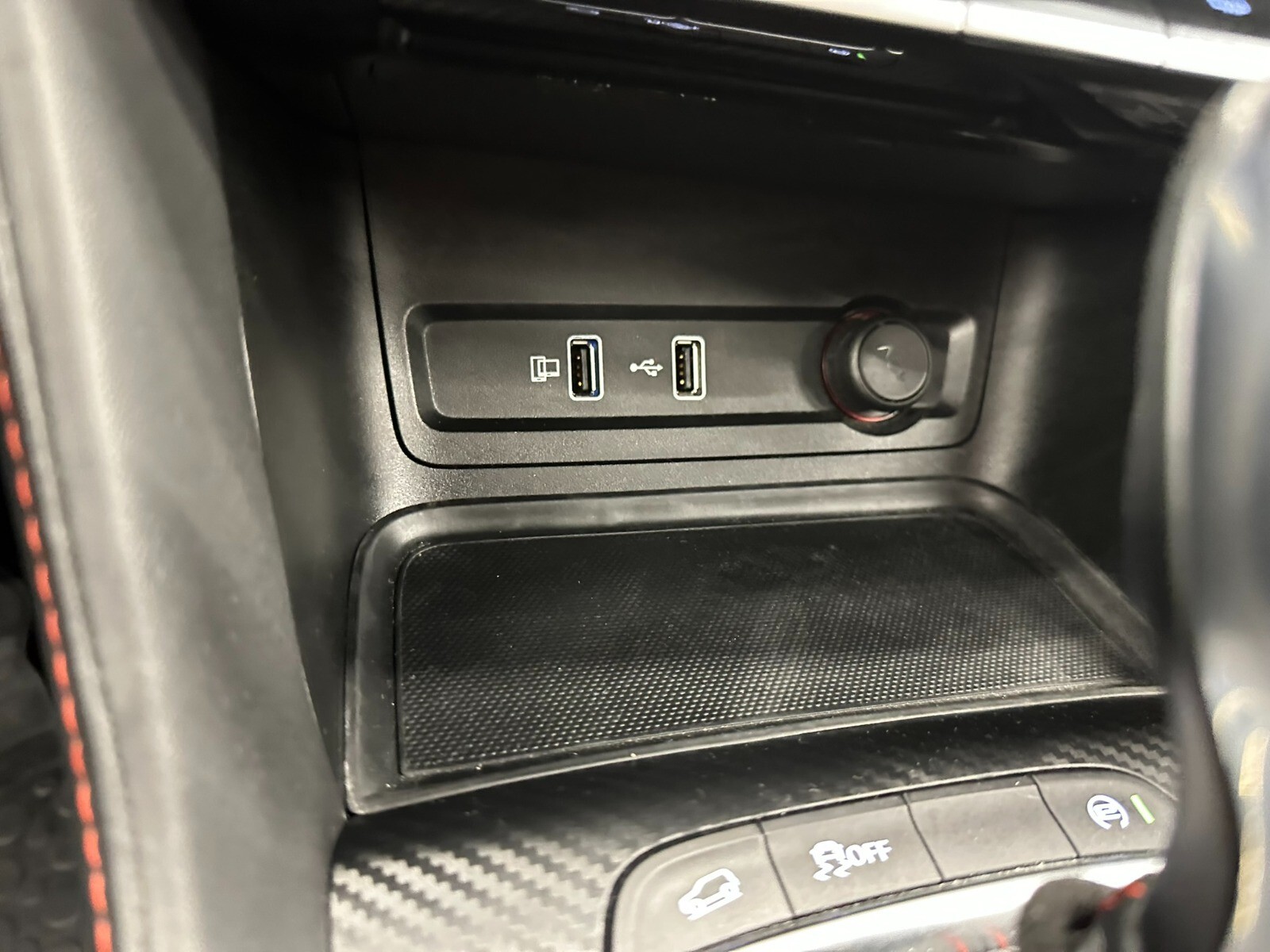 Mg ZS 1.0 111CV-LUXURY-KM REALI-12MESI GARANZIA-PERMUTE &ndash; foto 9