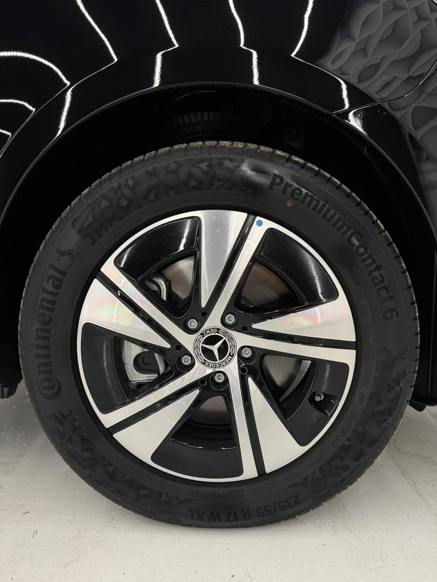 Mercedes-benz V D-PREMIUM EXECUTIVE LONG-KM 0-24 MESI GARANZIA-PERMUTE &ndash; foto 7