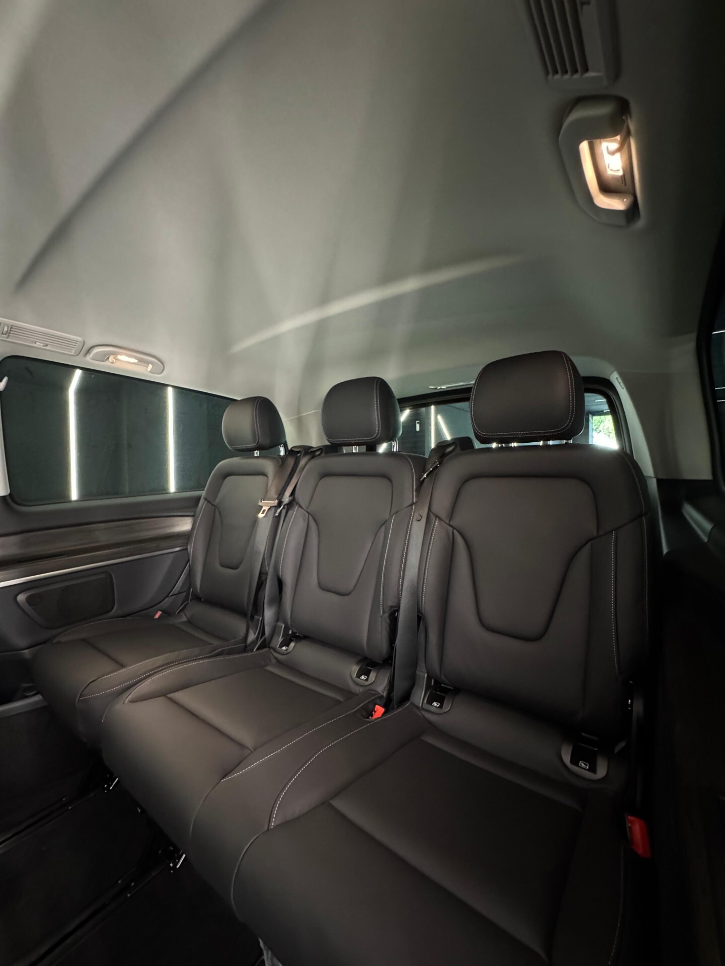Mercedes-benz V D-PREMIUM EXECUTIVE LONG-KM 0-24 MESI GARANZIA-PERMUTE &ndash; foto 14