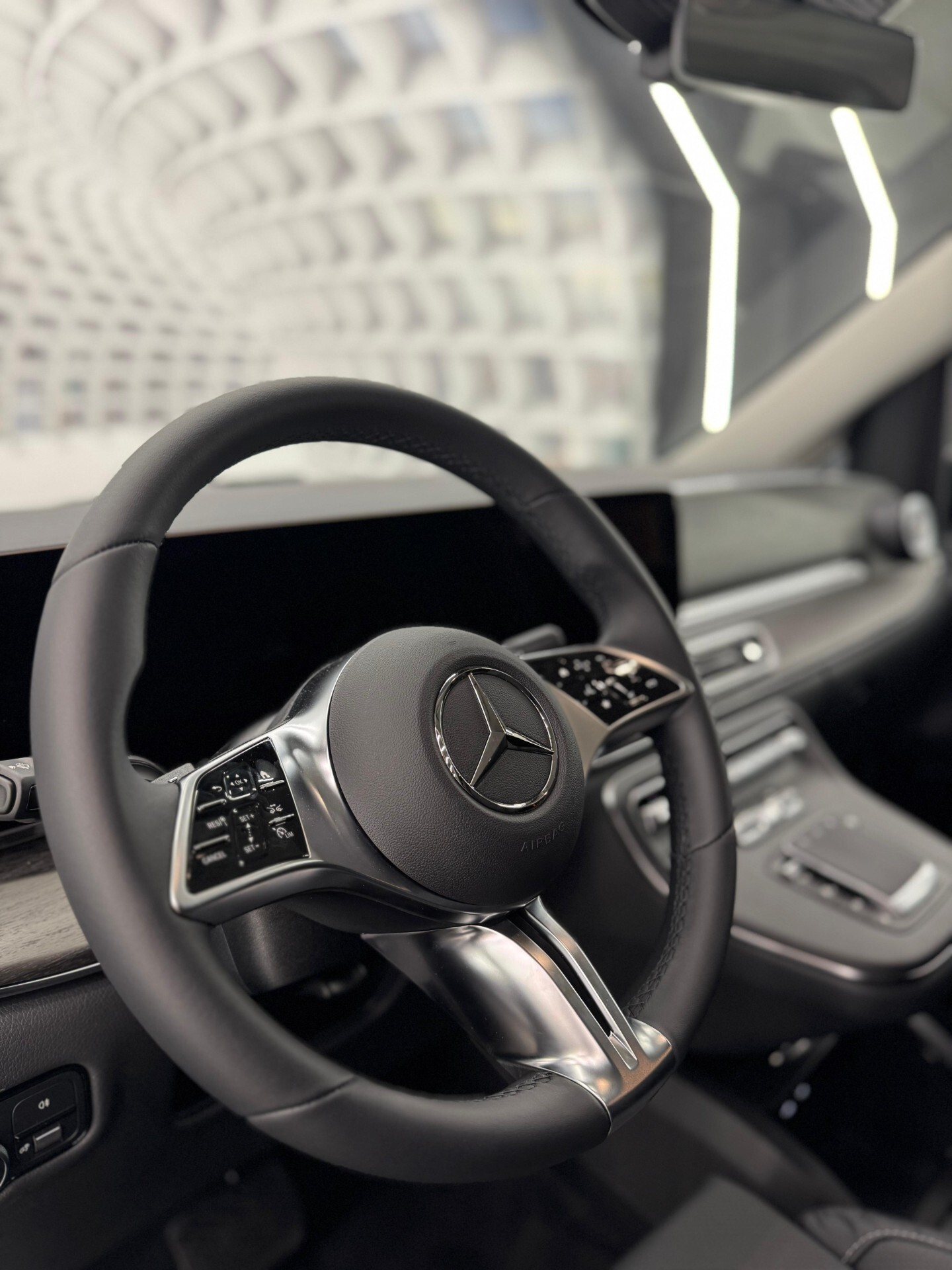 Mercedes-benz V D-PREMIUM EXECUTIVE LONG-KM 0-24 MESI GARANZIA-PERMUTE &ndash; foto 15