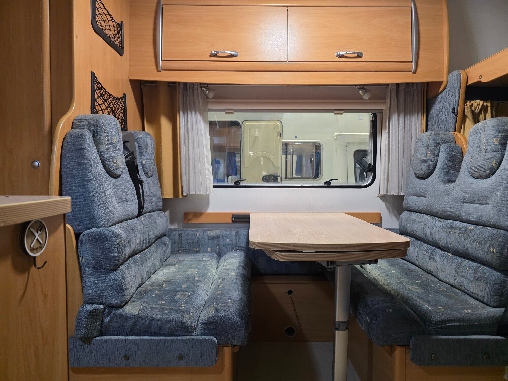 CAMPER CHAUSSON FLASH 03