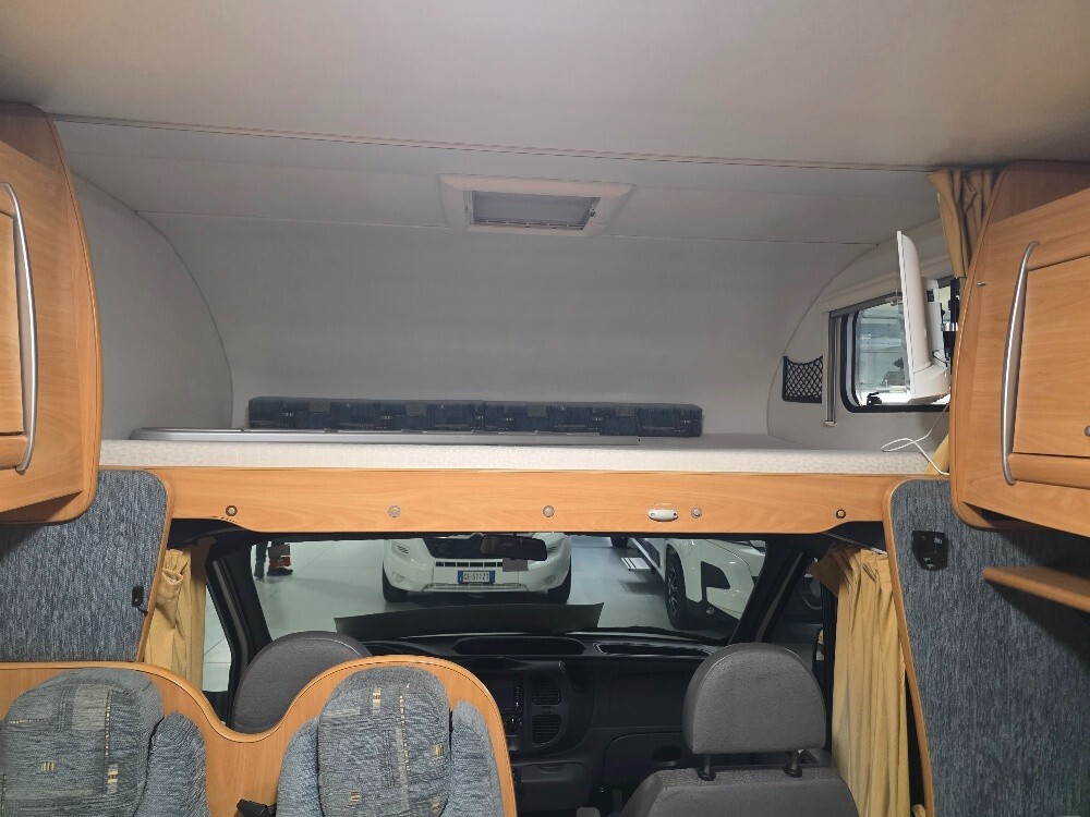 CAMPER CHAUSSON FLASH 03