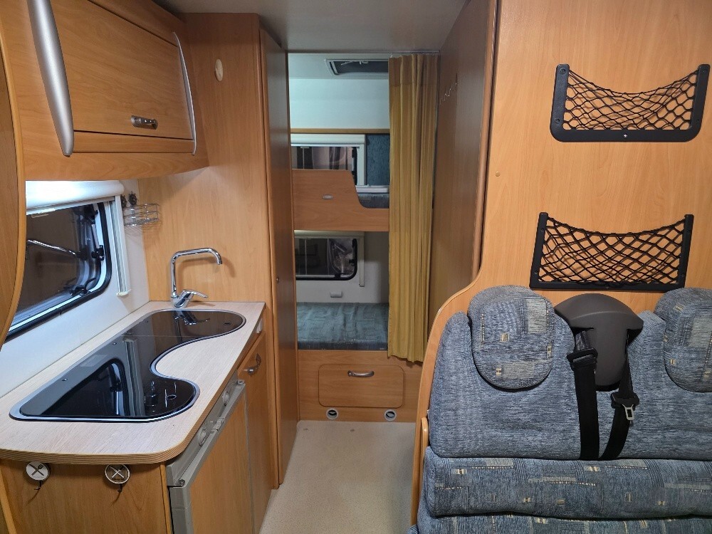 CAMPER CHAUSSON FLASH 03