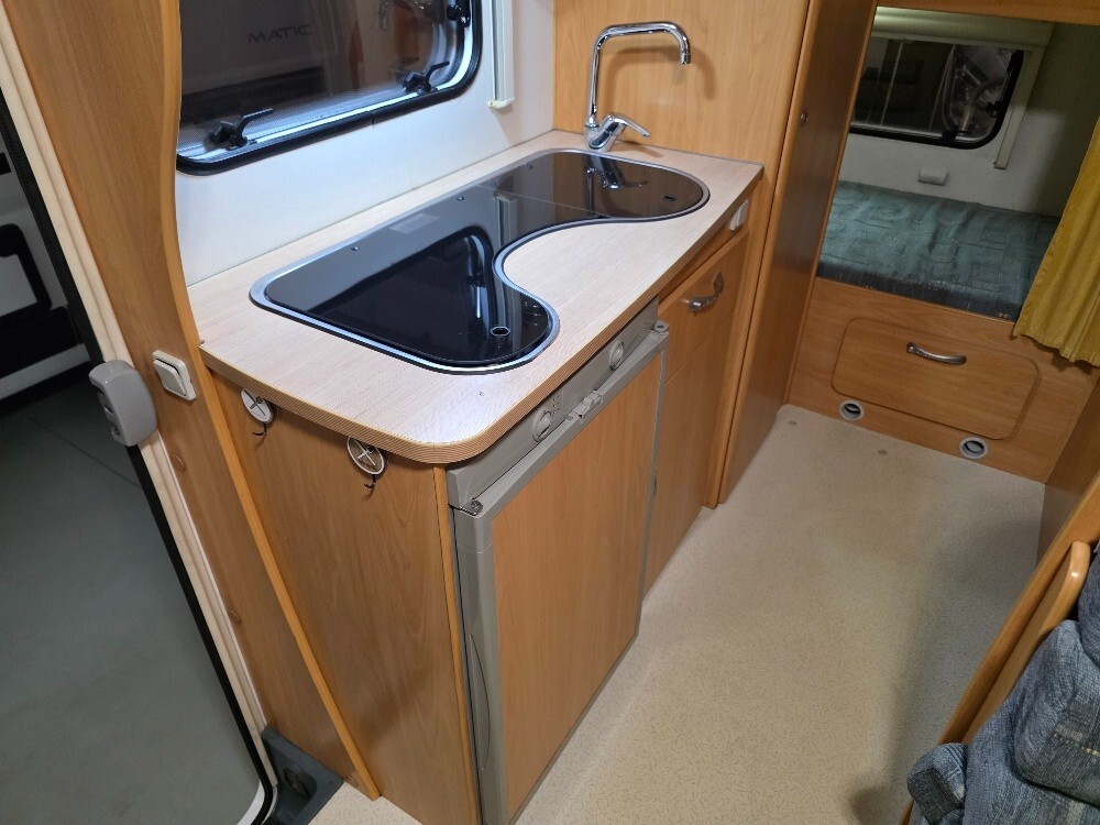 CAMPER CHAUSSON FLASH 03