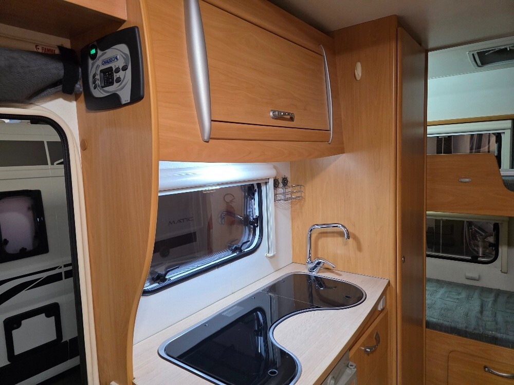 CAMPER CHAUSSON FLASH 03