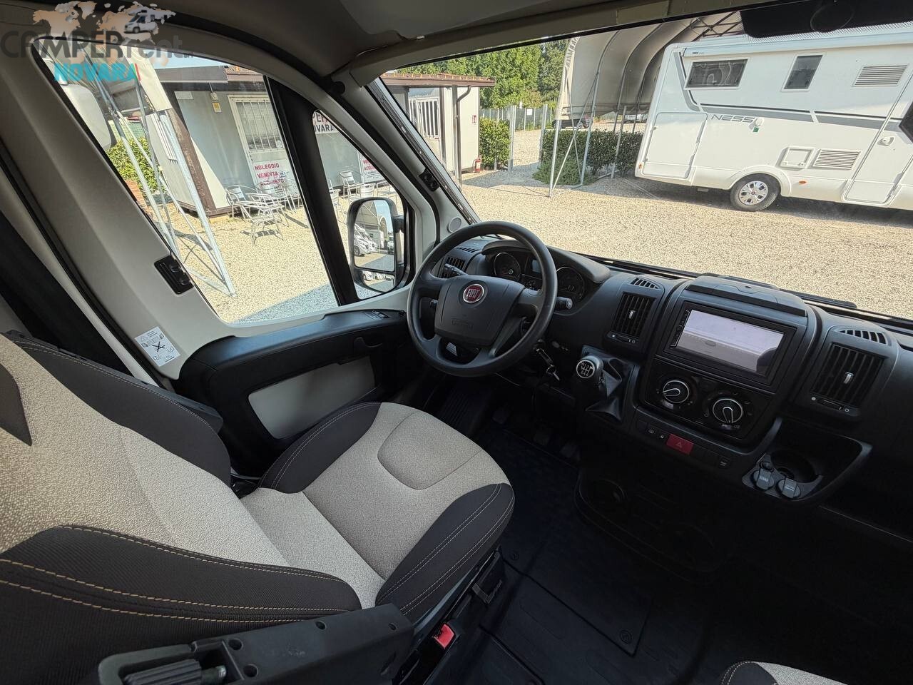 Knaus BOXSTAR ROAD 540 2 BE