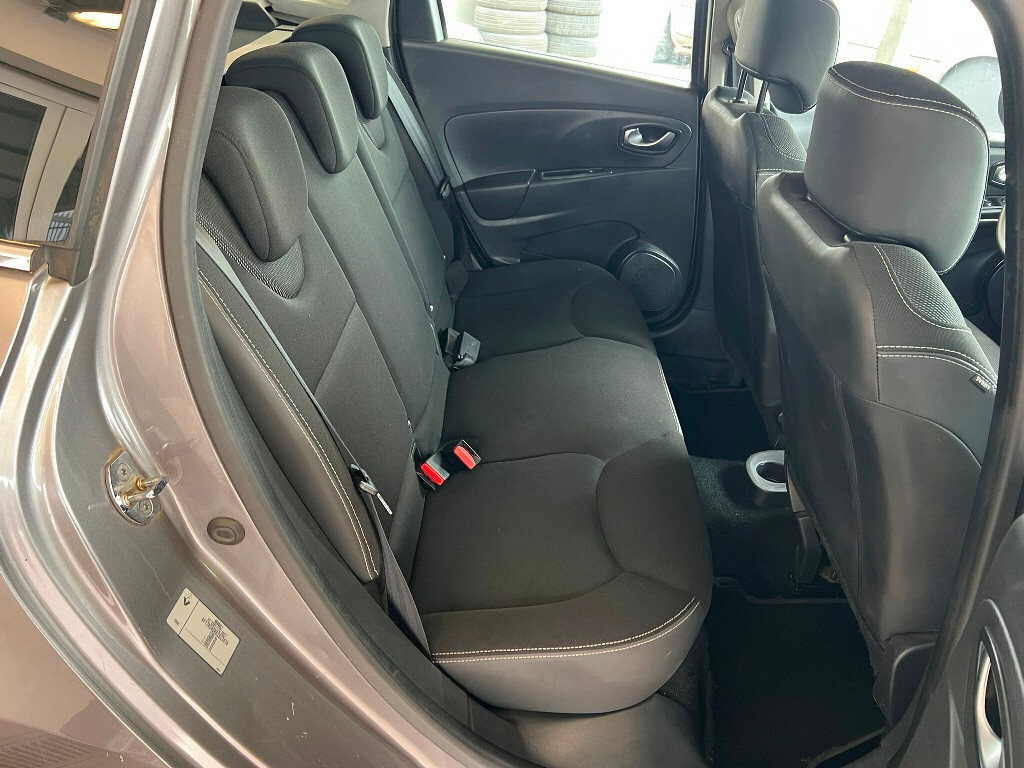 Renault Clio 2015 из Италии