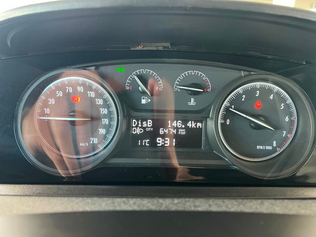 Lancia YPSILON 2020 от Италия
