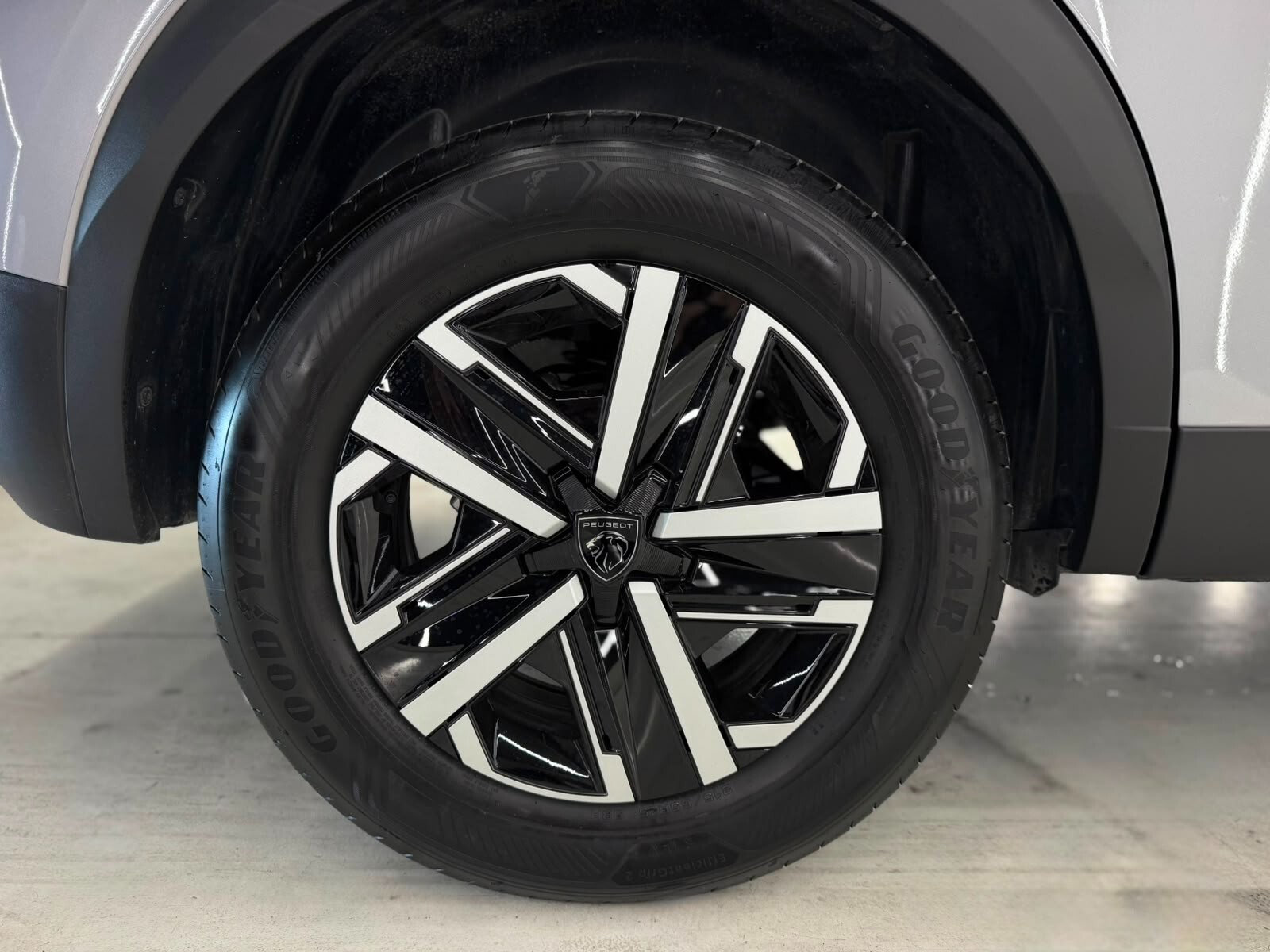 Peugeot 2008 PureTech 100 S&S Allure-KM CERTIFICATI-PERMUTE-GARANZIA INCLUSA &ndash; foto 7