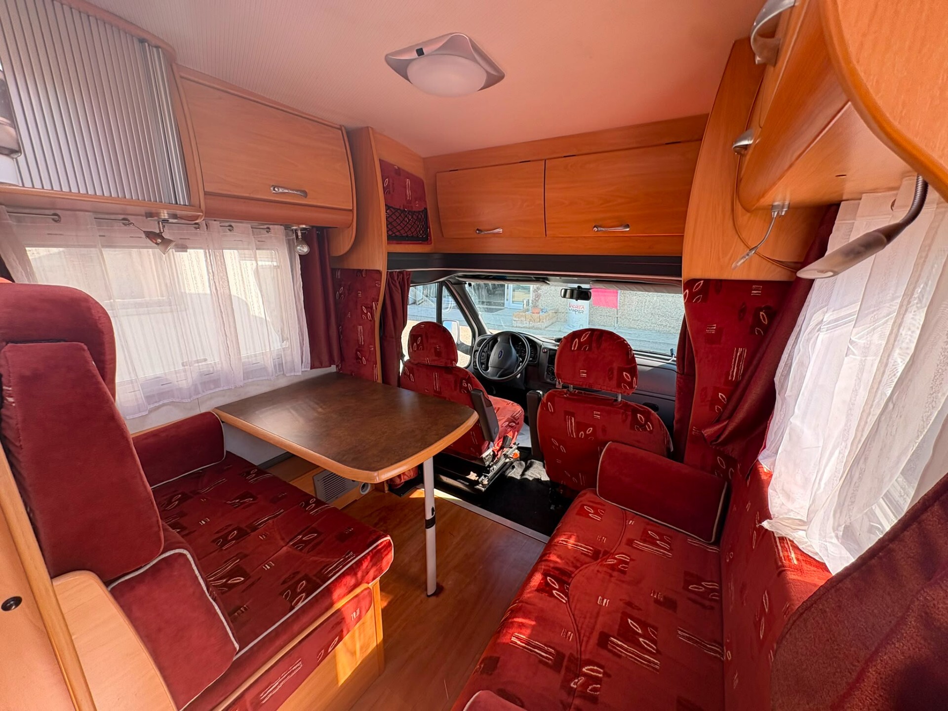Chausson Odyssèe 92