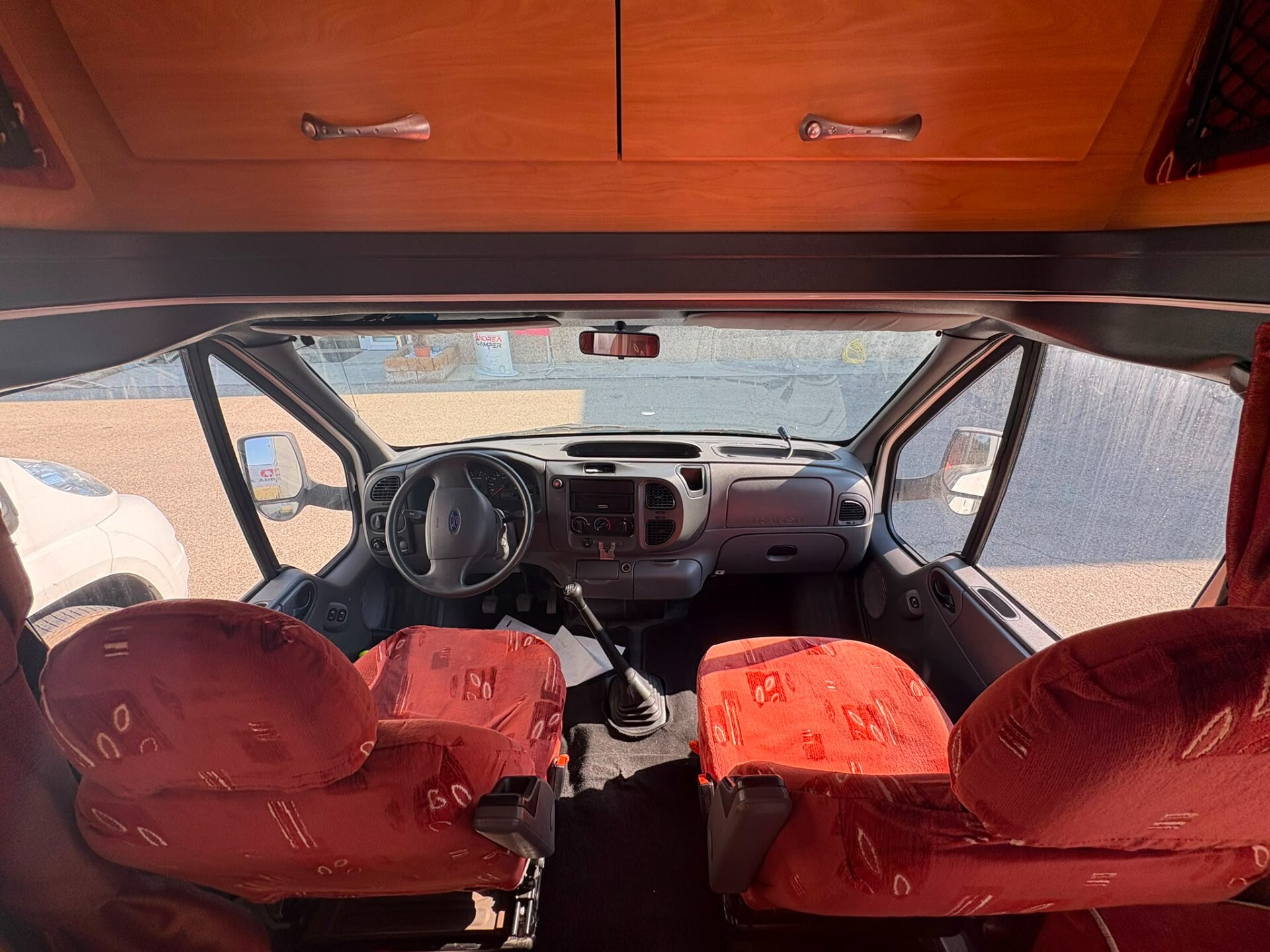 Chausson Odyssèe 92
