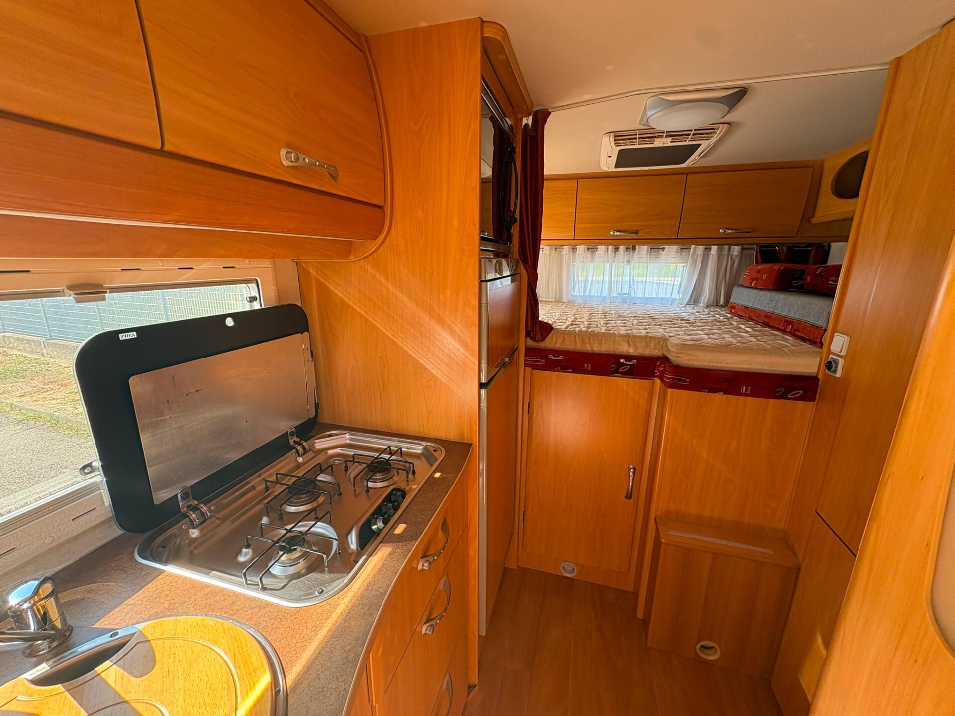 Chausson Odyssèe 92