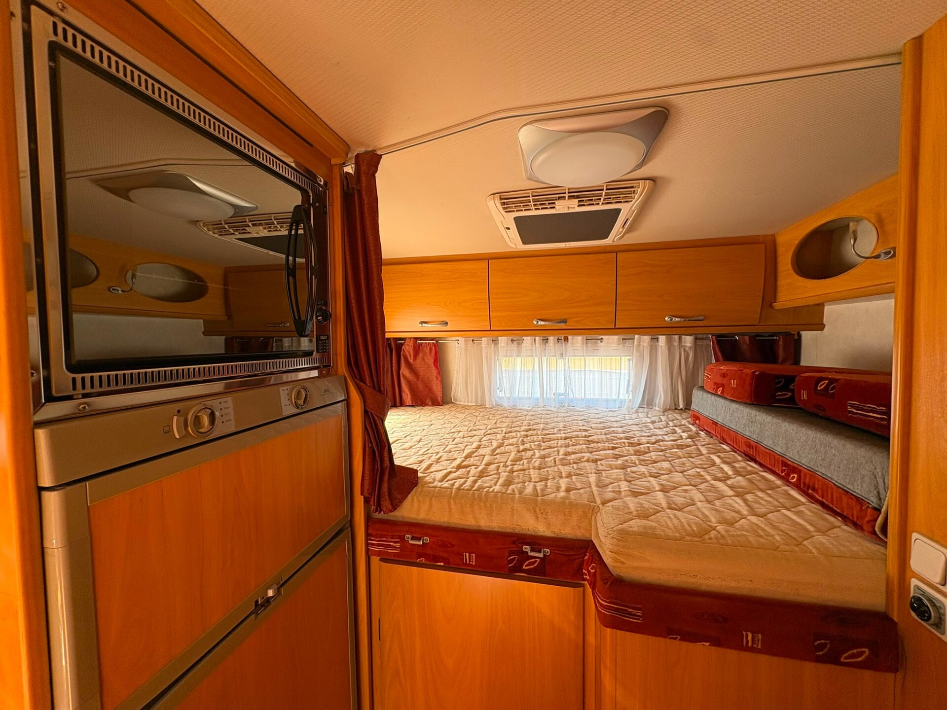 Chausson Odyssèe 92