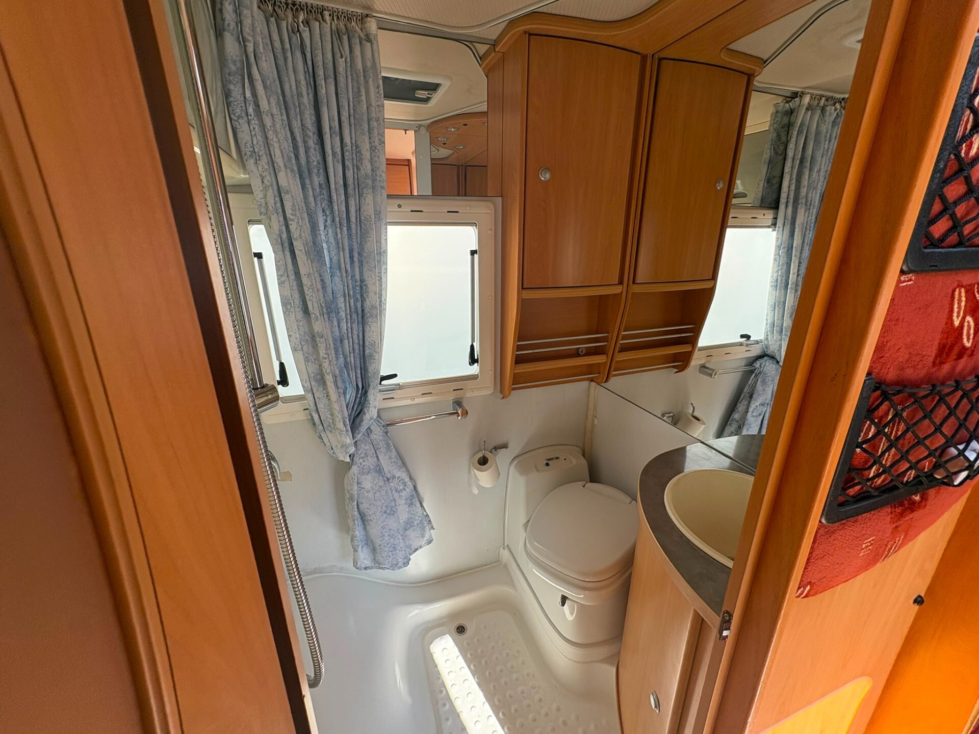 Chausson Odyssèe 92