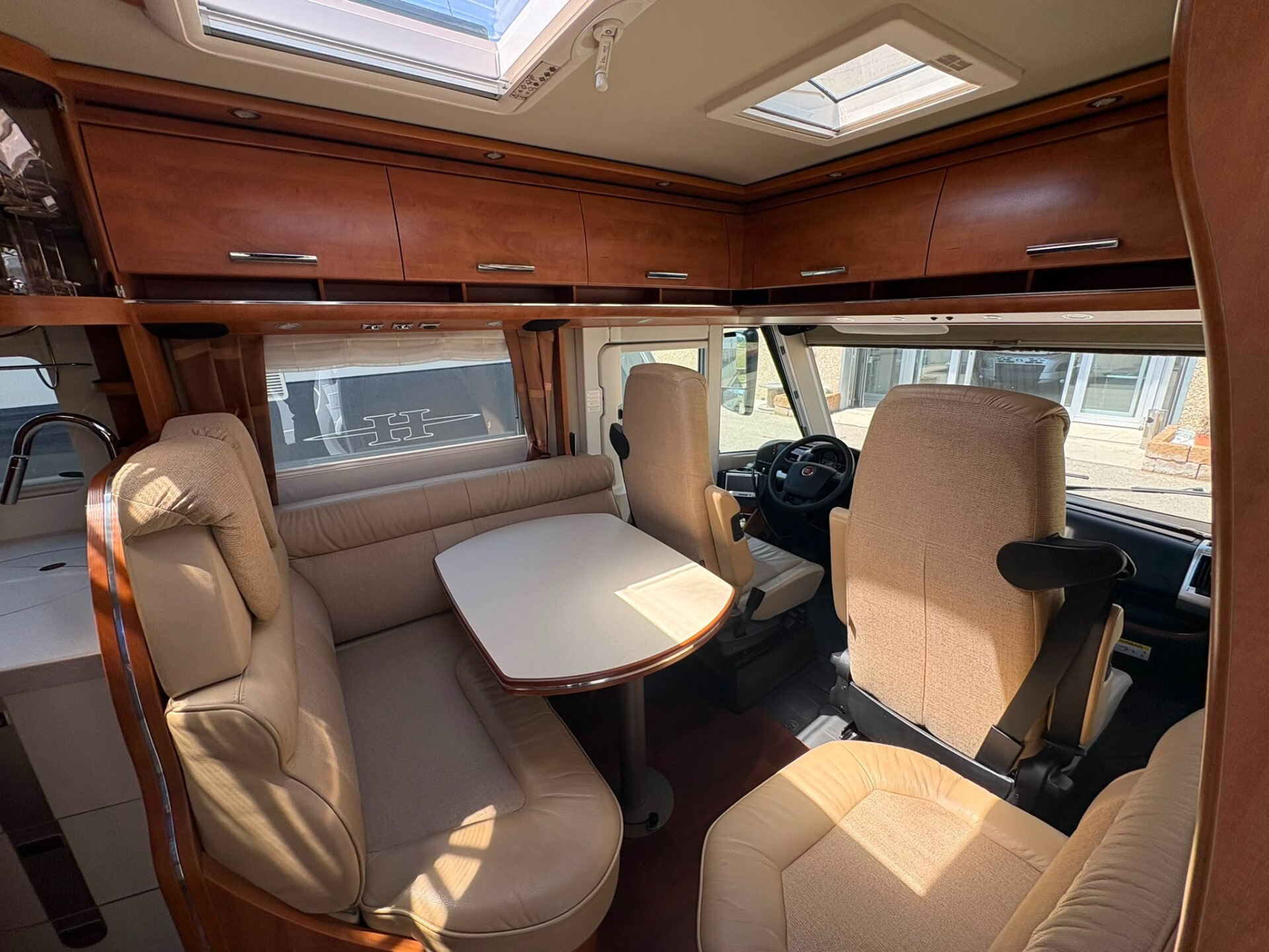 Carthago CHIC C-LINE