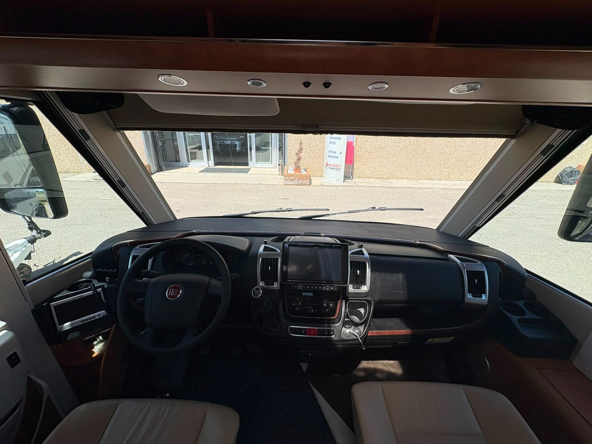 Carthago CHIC C-LINE