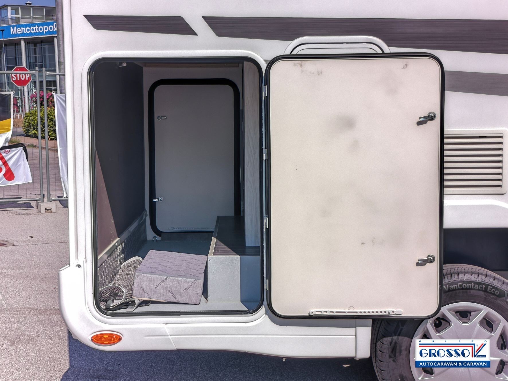 Xgo CAMP 18 PLUS
