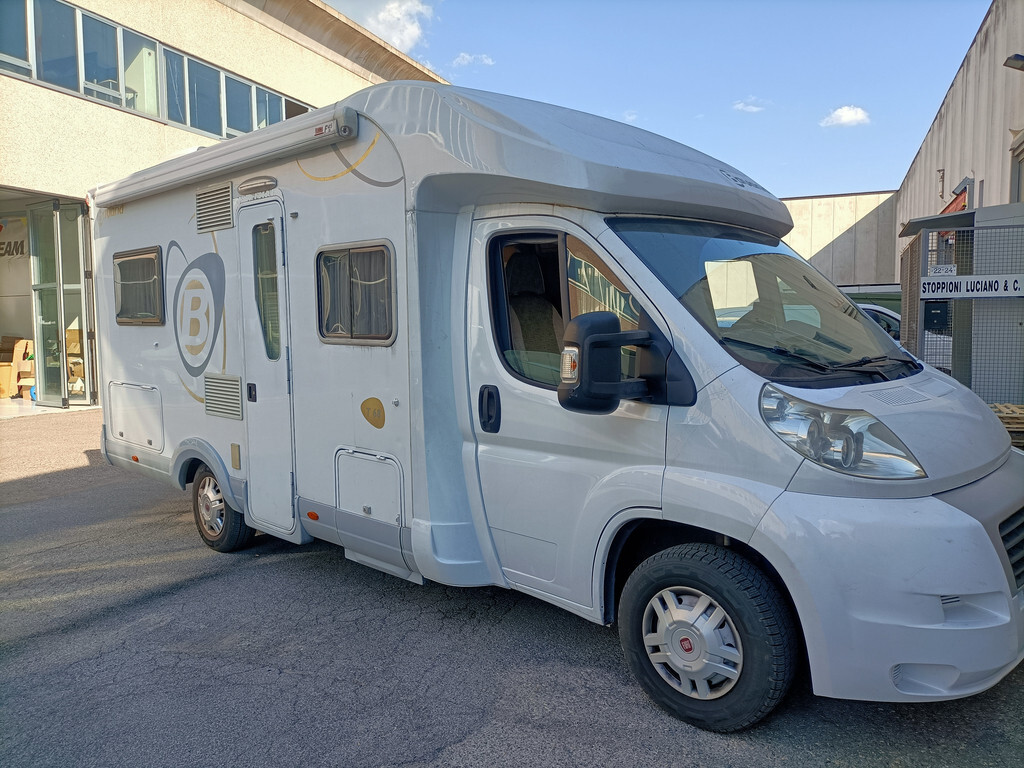 Bavaria T 68