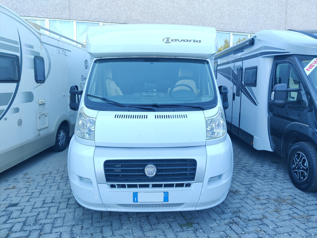 Bavaria T 68
