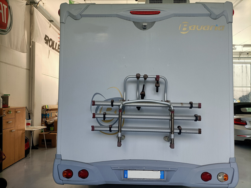 Bavaria T 68